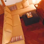 Borgo Pio San Pietro Apartment