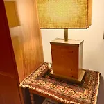 Borgo Pio San Pietro Apartment