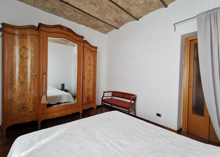 Borgo Pio San Pietro Apartment