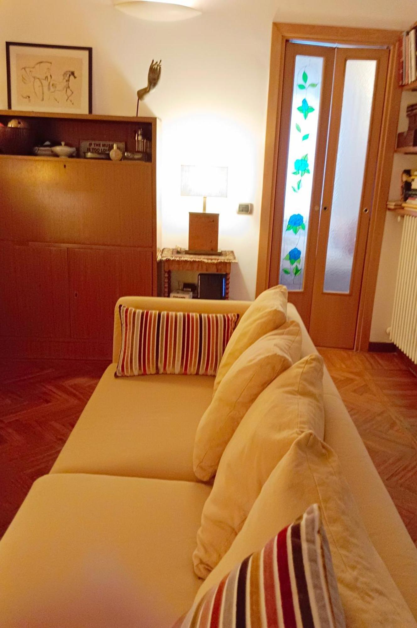 Apartment Borgo Pio San Pietro Rom