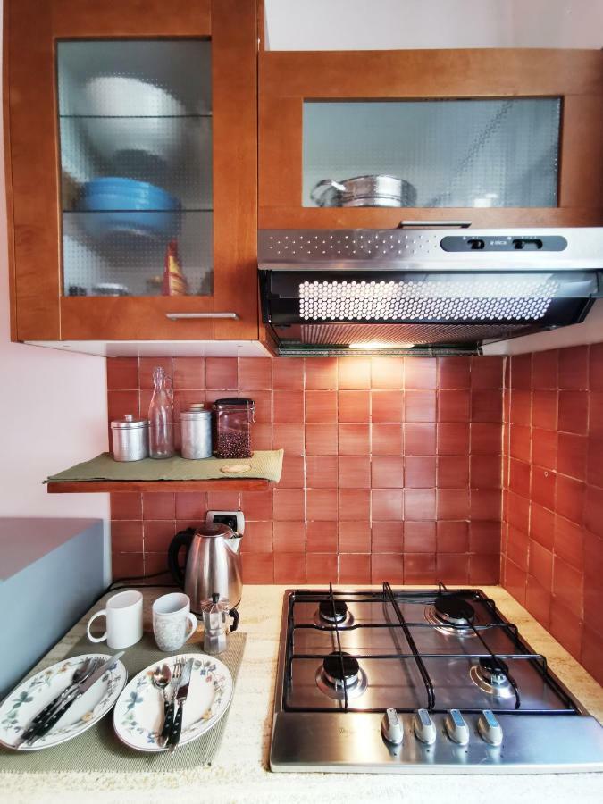 Apartment Borgo Pio San Pietro *