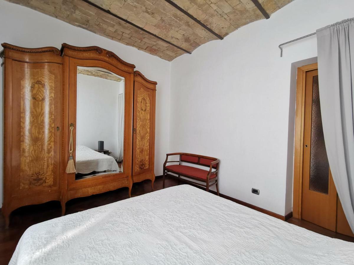 Apartment Borgo Pio San Pietro