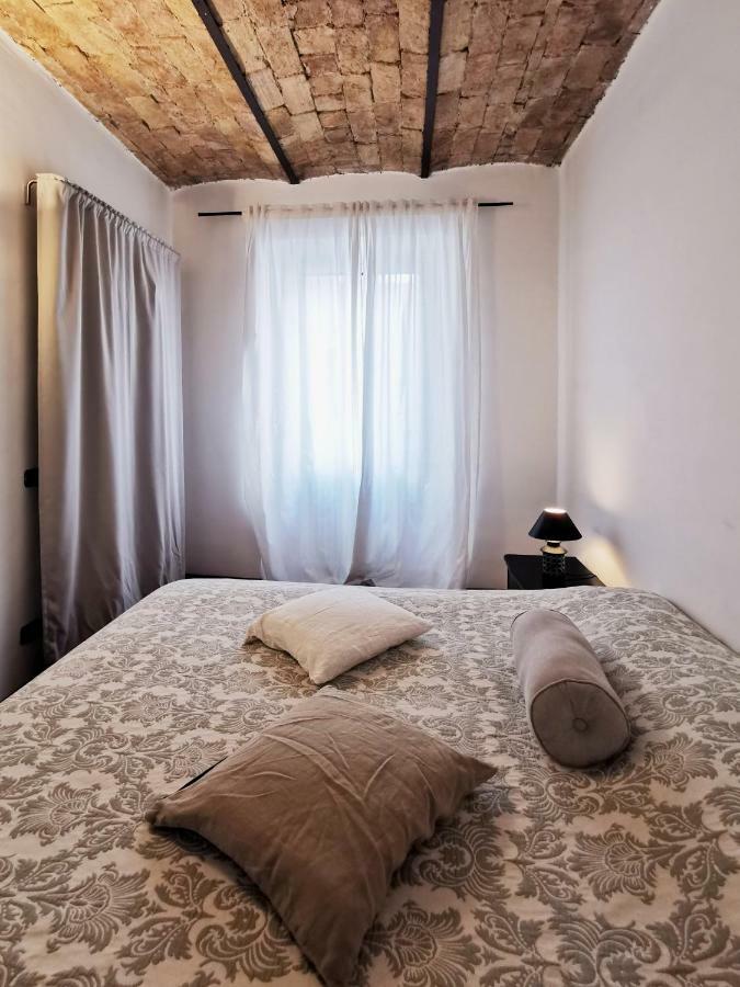 Borgo Pio San Pietro Apartment *