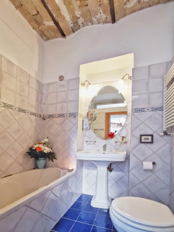 Borgo Pio San Pietro Apartment