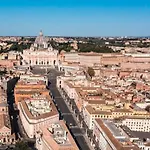 Borgo Pio San Pietro Apartment